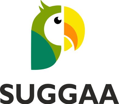Suggaa Logo