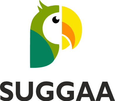 Suggaa Logo