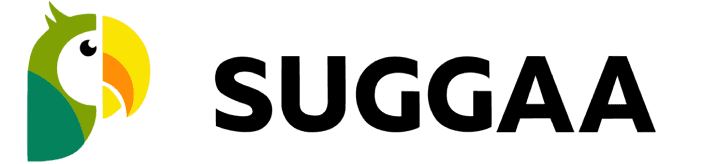 Suggaa Logo